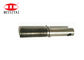 ISO9001 tronco de válvula de acero inoxidable del WST M14mm