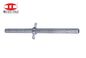 230KN Q235 Rod For Scaffolding roscado trapezoidal de acero